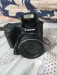 Canon powershot sx420 is